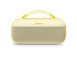 Coluna Bluetooth BOSE Soundlink Max (Autonomia: 20 h - Citrus)