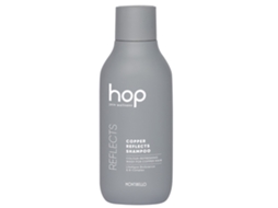 Color Revive Shampoo For Radiant Red Hair, 300ml Montibello