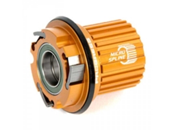 Progress Nitro/Turbine Ultra Shimano Micro Spline 12S