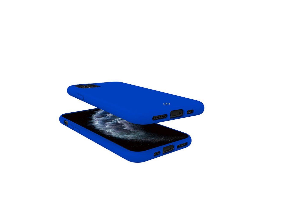 Celly Iphone 11 Pro Feeling Case