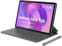 Tablet Idea Tab 11 LENOVO (Outlet Grade A - 11'' - 8 GB - 128 GB - Cinzento)