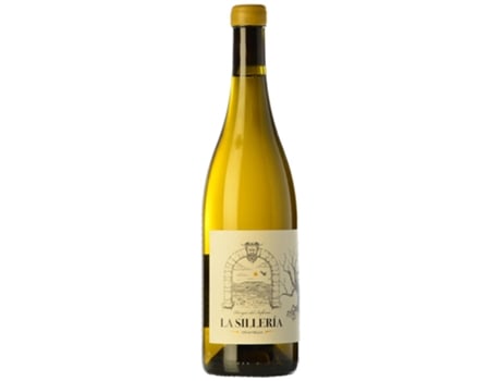 Barco del Corneta Casio Verdejo Vino de la Tierra de Castilla y León Crianza 75 cl
