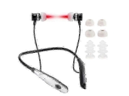 Dispositivo Portátil de Terapia Luz Ouvido a Laser 650 Nm para Tratamento Zumbido e Otite Média Surdez Nariz Rinite Sinusite Alívio GOKOCO