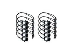 Sensores de Movimento Pir 6V, 12V, 24V SUNNY SPACES