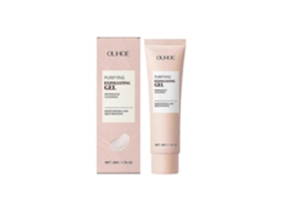 Vichy Normaderm Phytosolution Inten. Gel Purificador