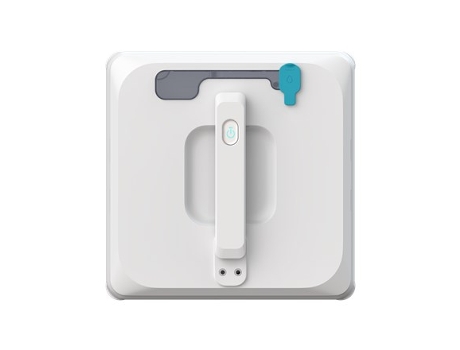 | Robô limpa-vidros | W120 P | Com fio | 3000 Pa | Mamibot Branco