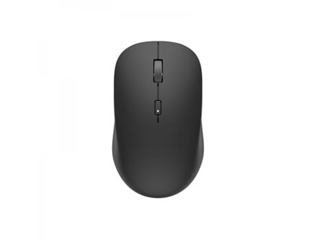 Rato Sem Fios Bluetooth WIWU Wm108 Preto