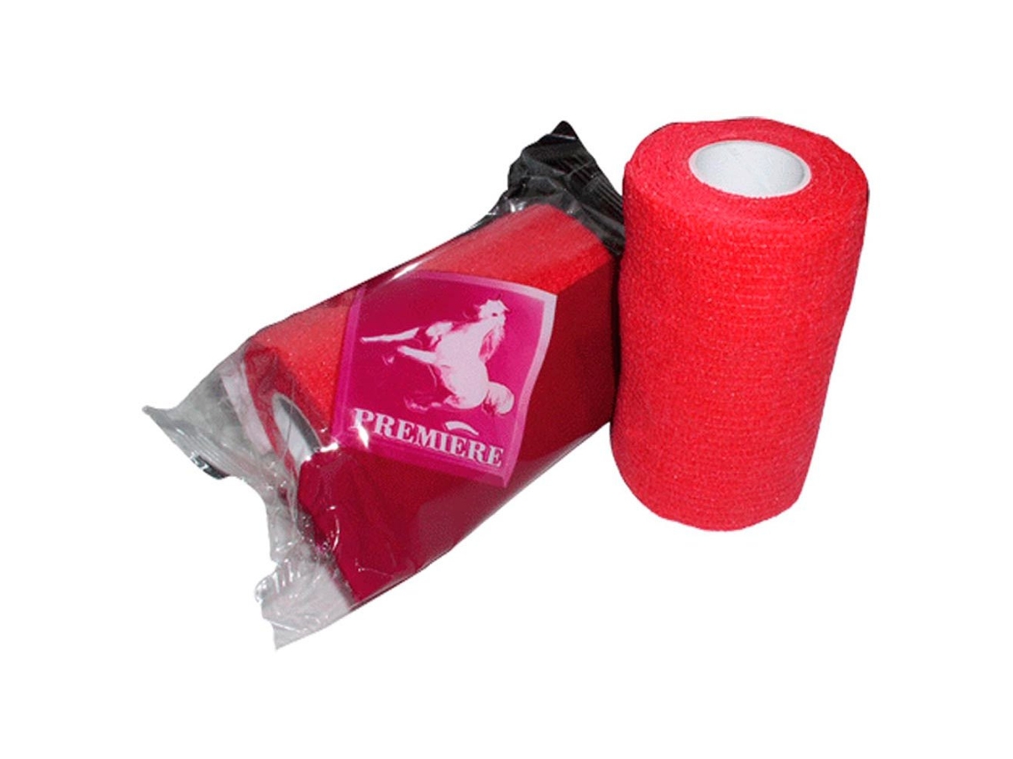 Proteções PREMIERE Co-wrap
