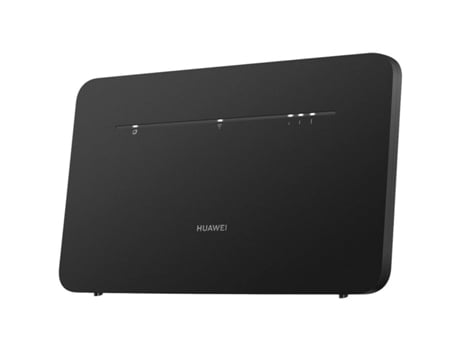Router HUAWEI B535-232A (Preto - Wi-Fi 4 - RJ45)