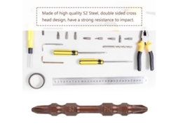 Conjunto De Bits Para Ferramentas Laxiscreed, S2 5a, Com Especificação Ph2 Para Trabalhos De Parafusamento Eficiente