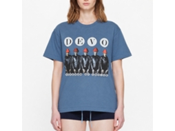 Devo Freedom Of Choice T-shirt Unisex Adults Size:m