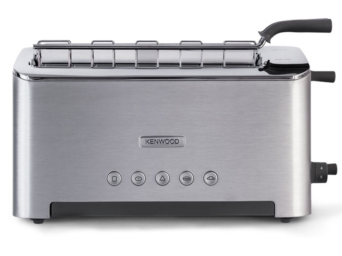 Torradeira KENWOOD TTM610 (1080 W)