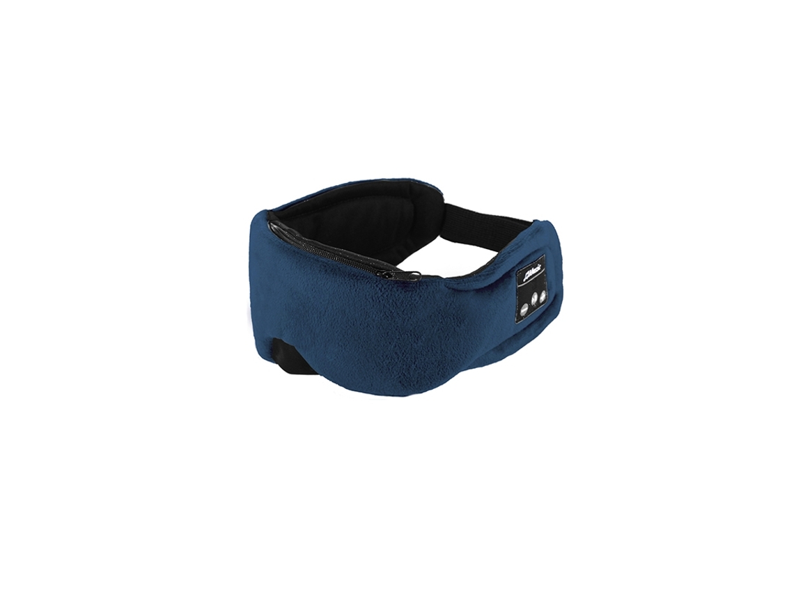 Fones de Ouvido Bluetooth para Dormir, Música AQUAFORGE
