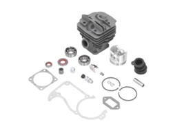 Kit de cilindro e pistão Primerox para motosserras Stihl MS360, 036, 034, Super e 036 Pro | S/BRAND