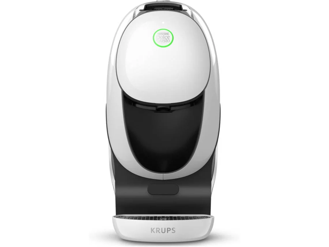 Máquina de Café KRUPS Dolce Gusto NEO KP8301P2 (Outlet Grade A - Branco)