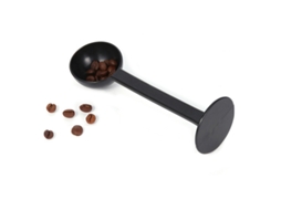 Colher E Socador De Café, Socador De Café Multifuncional 2 Em 1 Com 10 G M Aquaforge