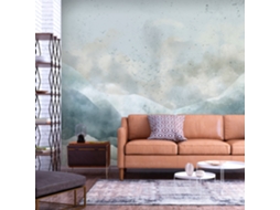 Papel de Parede ARTGEIST Majesty of Nature (100x70)