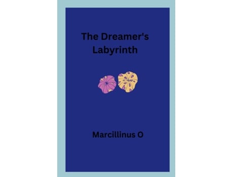Livro The Dreamers Labyrinth de Marcillinus O (Inglês)
