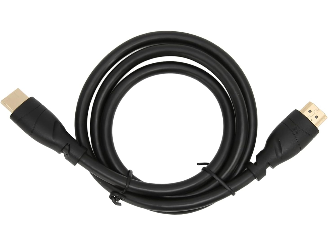Cabo De Interface Multimídia Hd, Cabo De Conexão Hdmi Macho