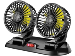 Usb Resfriamento Ventilador Mesa para Uso Doméstico e Externo