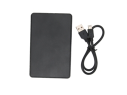Disco Rígido Portátil 2.5 Polegadas LAXISCREED Usb3.0