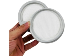Filtro Hepa Lavável Para Aspirador De Pó G30 Max E203, Kit Peças