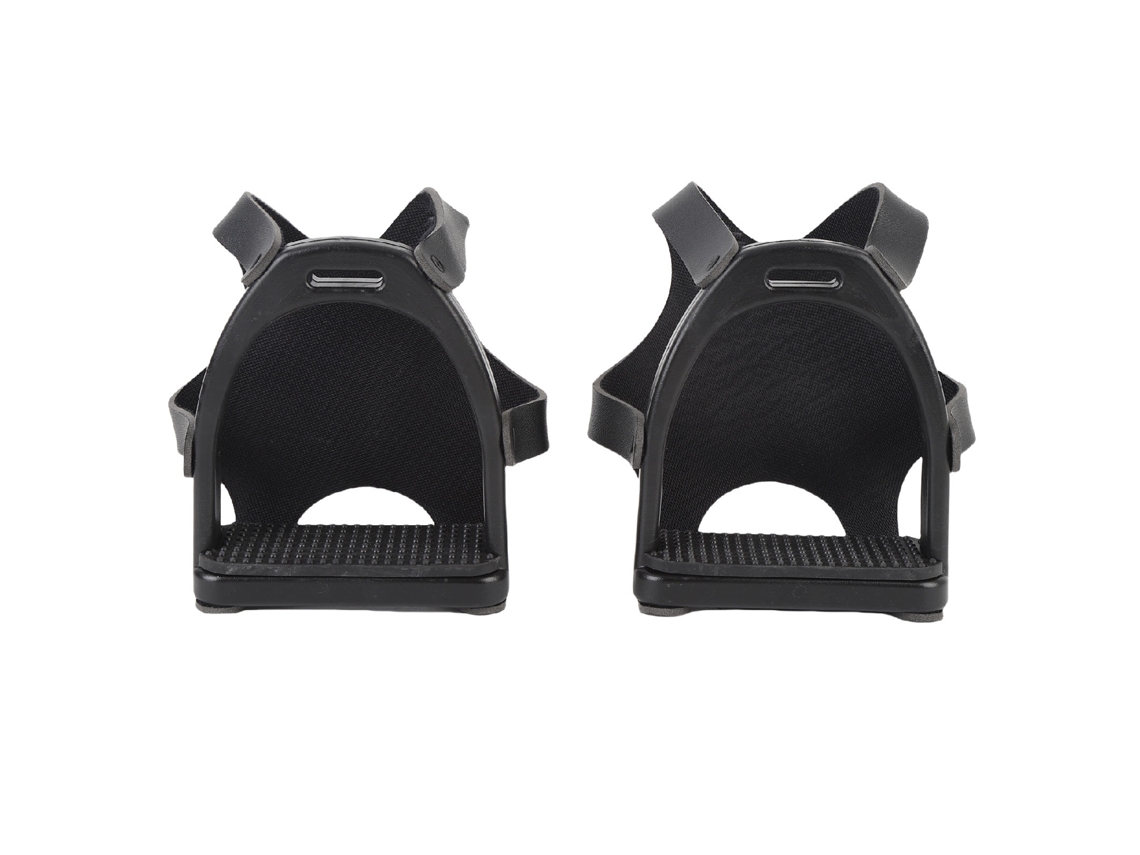 2 Estribos Antiderrapantes para Montaria | S/BRAND