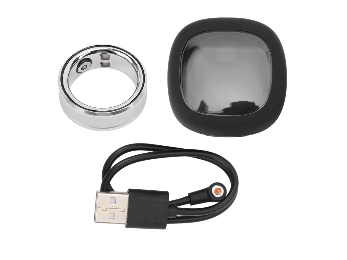 Pulseira de couro genuíno para relógio EOOCOO