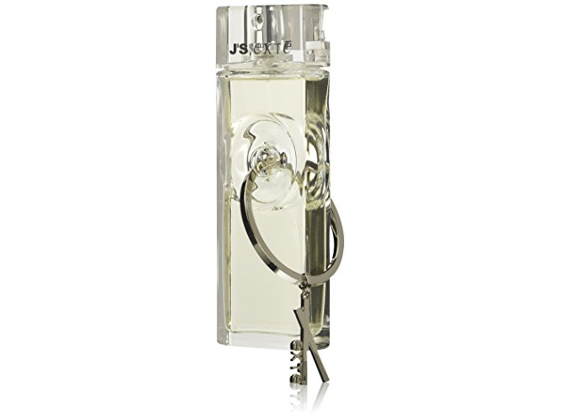 Perfume EXTE J`S Exte Woman Eau de Parfum Glamour Bracelet Edition (75 ml)