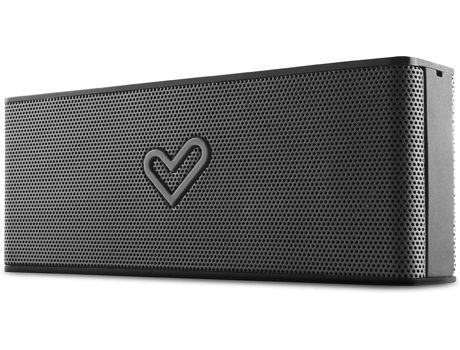 Altifalante Bluetooth  Music Box B2 6W Preto