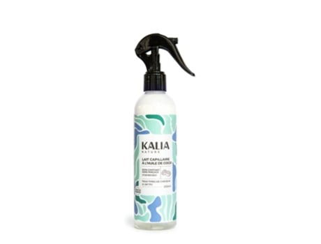 Kalia Nature Leite de Coco para Cabelo 250ml