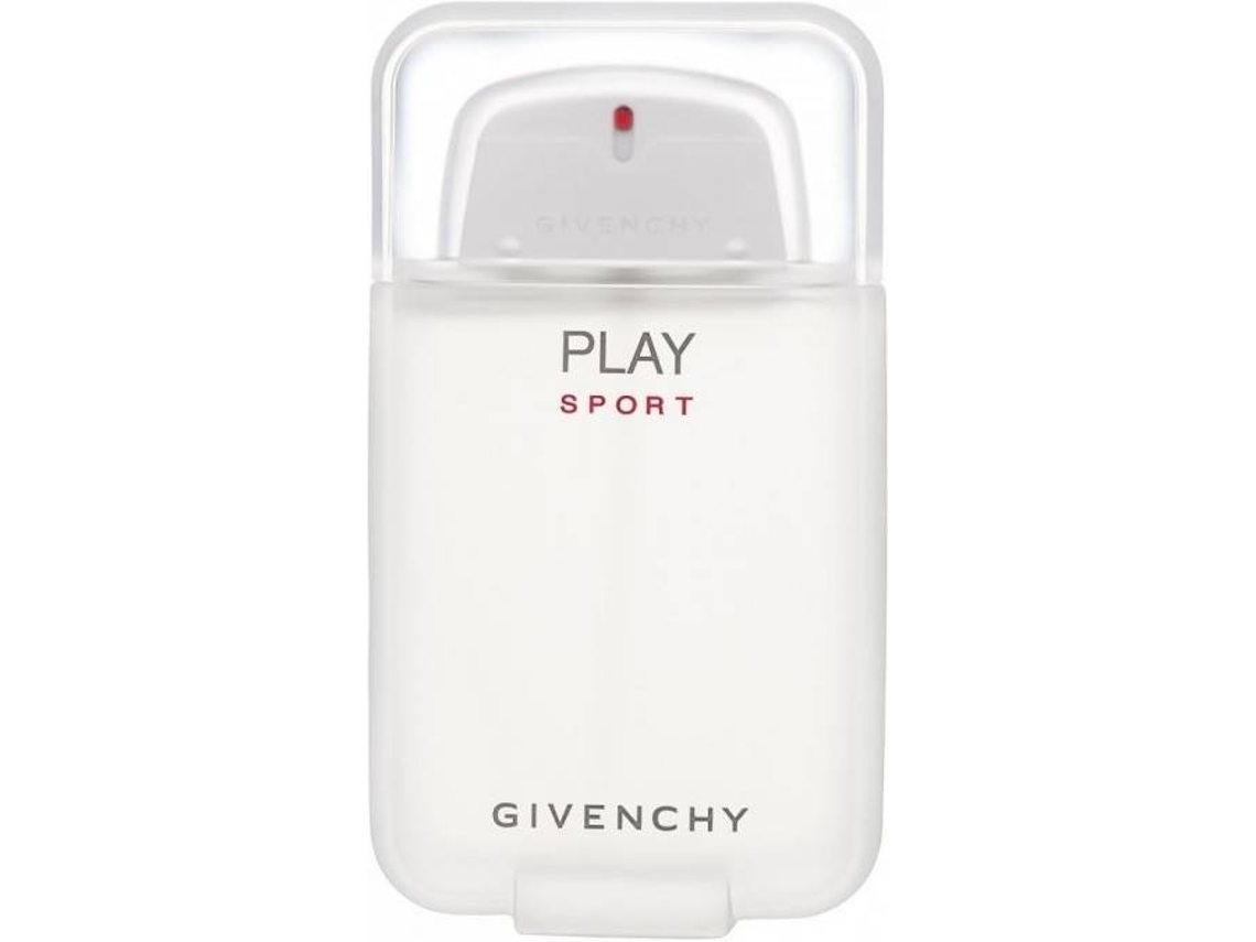 Perfume GIVENCHY Play Sport Eau de Toilette (50 ml)