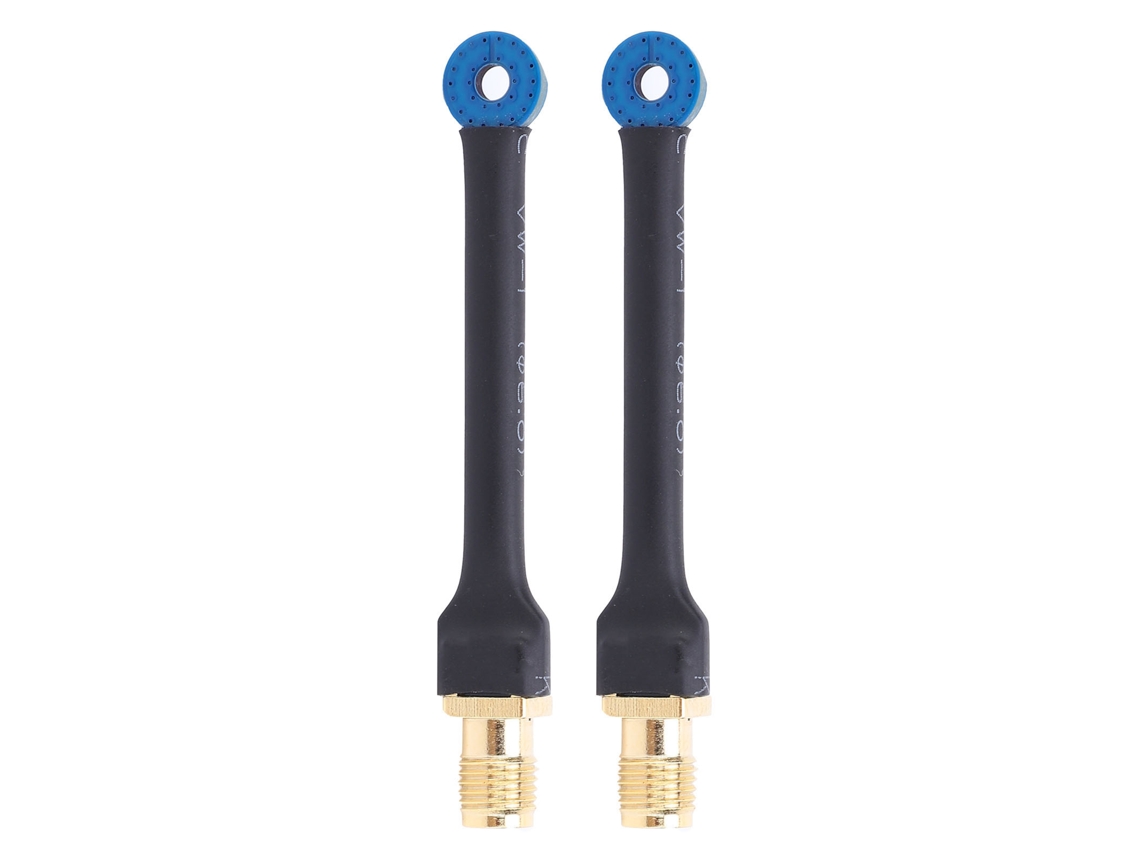 Conjunto Sonda Campo Magnético Emi 5cm 2un