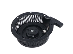 Laxiscreed Taikang Snow Engine Recoil Starter Reposição Com Rewind Em Aço Liga Compatível