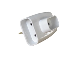 Triplite Lateral Branco 6a Zenitech Segurança Infantil Norma Nf