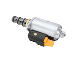 Válvula Solenoide Bomba Hidráulica Cat 320d E320c