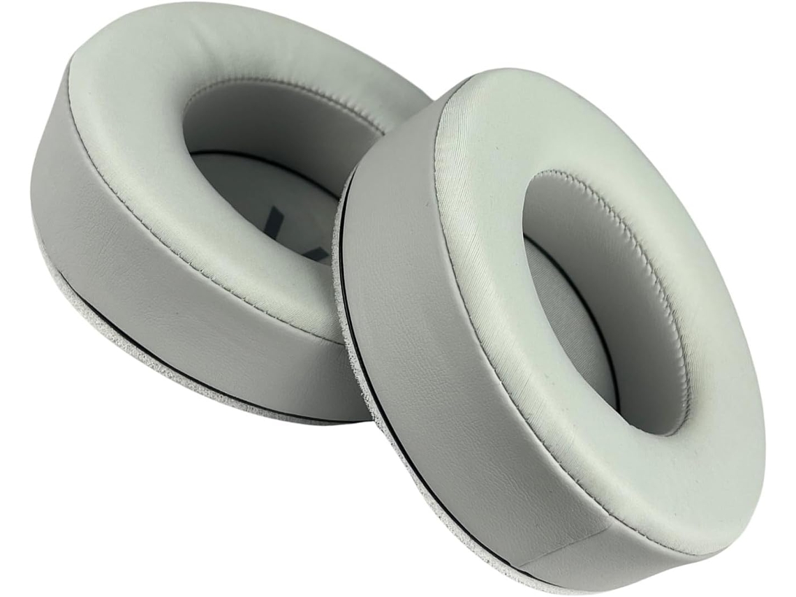 Almofadas auriculares ergonômicas de espuma viscoelástica SFUSHOS