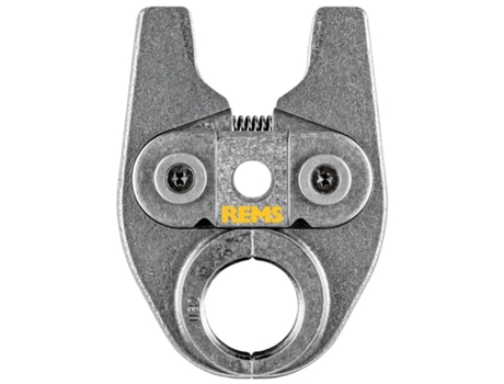 Tenaza Prensar U32 Mini 578382 Rems Rems Maquinas Para Cobre