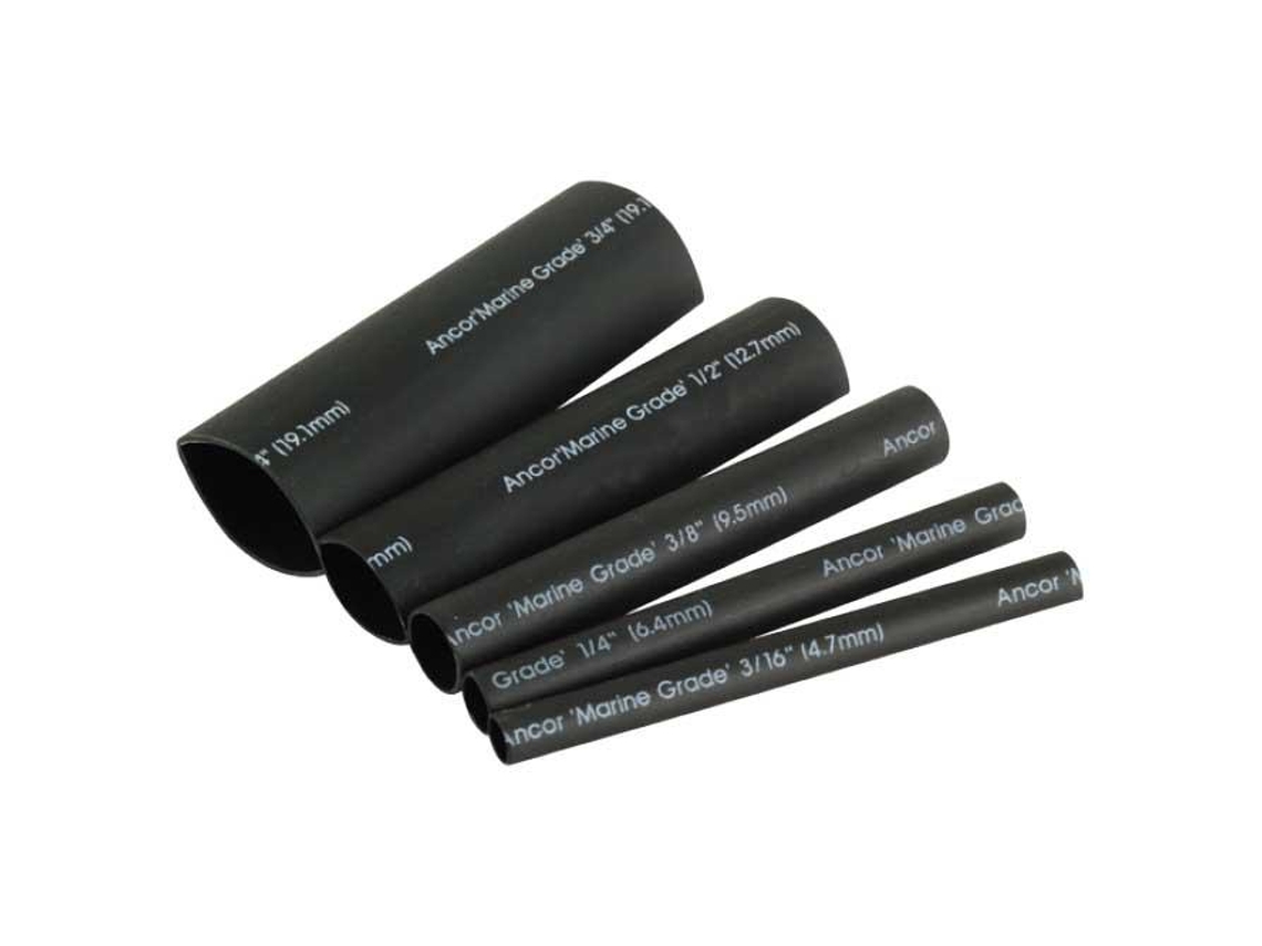 Ancor Adhesive Lined Heat Shrink Tubing
