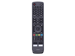 Controle remoto En3g39 para televisores Hisense H55N5700UK N6800 50N 55N7, substituto | S/MARCA
