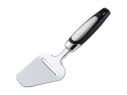 2 Cortadores De Queijo De Aço Inoxidável Everley891 (22,8 X 8,2 Cm)