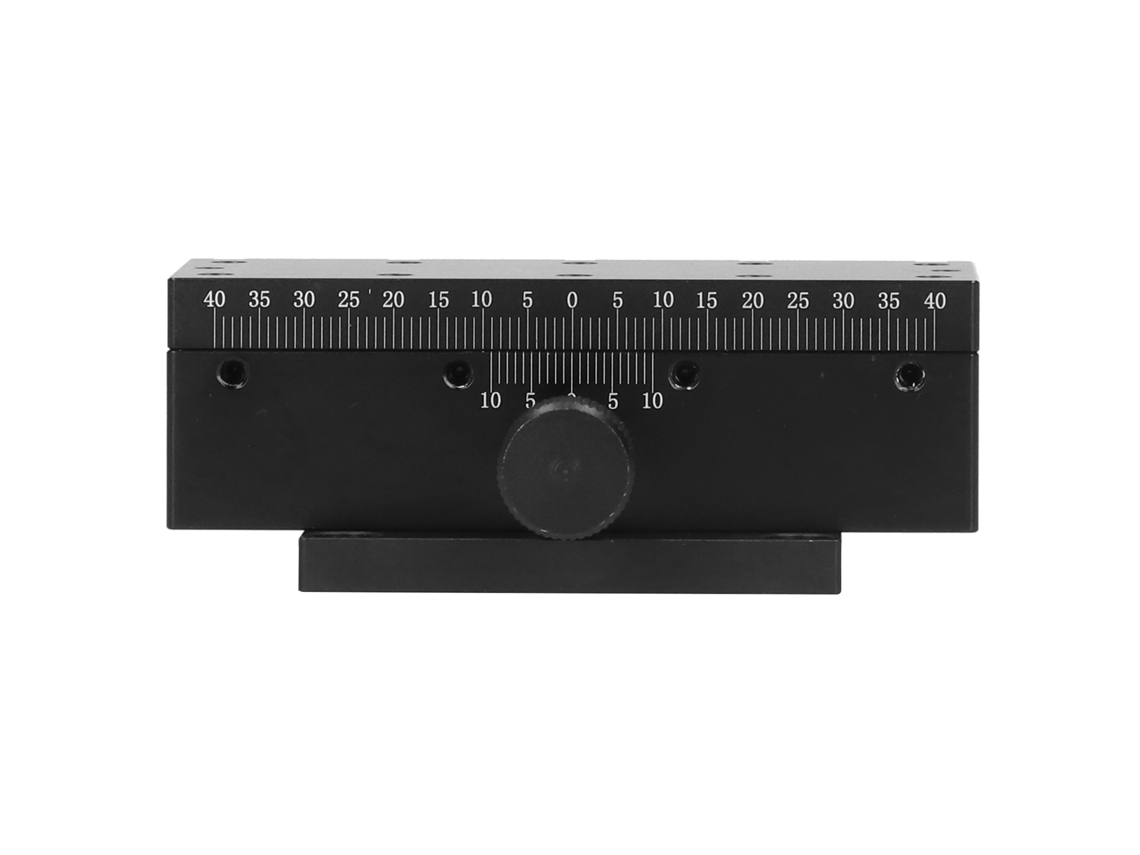Plataforma Ajustável Manualmente Com Movimento Lateral E Função De Corte, Marca Laxiscreed Para Precisão