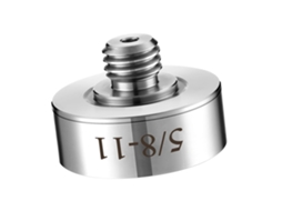 Adaptador De Lâmina De Corte Para Esmeril Ângulo Aço Inoxidável 304 Para Xlock 5/8‑11 Acessório De Esmeril