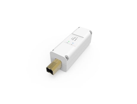 Filtro de Alimentação Usb-B IFI Ipurifier 3B .