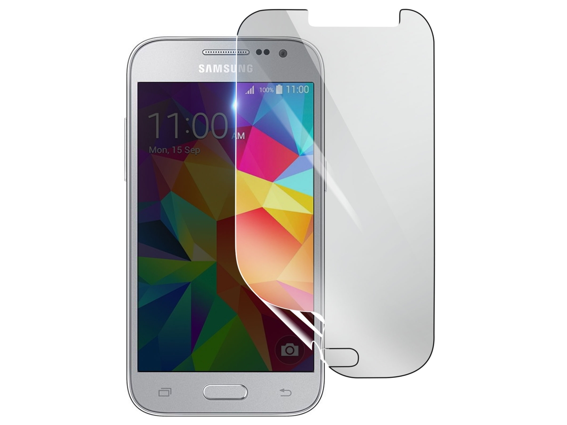Pelicula de Vidro 3MK Galaxy Core Prime