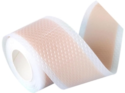 Fita Adesiva Para Bolhas, Protetor De Calcanhar Silicone, Adesivo Flexível Antifricção Para Tênis E Sandálias Esportivas