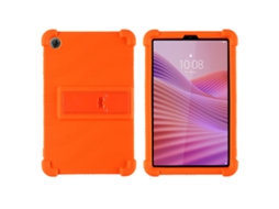 Lenovo Tab One Tb305fu 8.7cor Laranja Ushion
