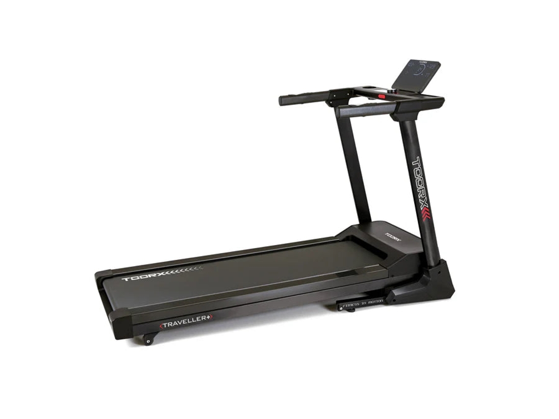 Passadeira Toorx Traveller Plus
