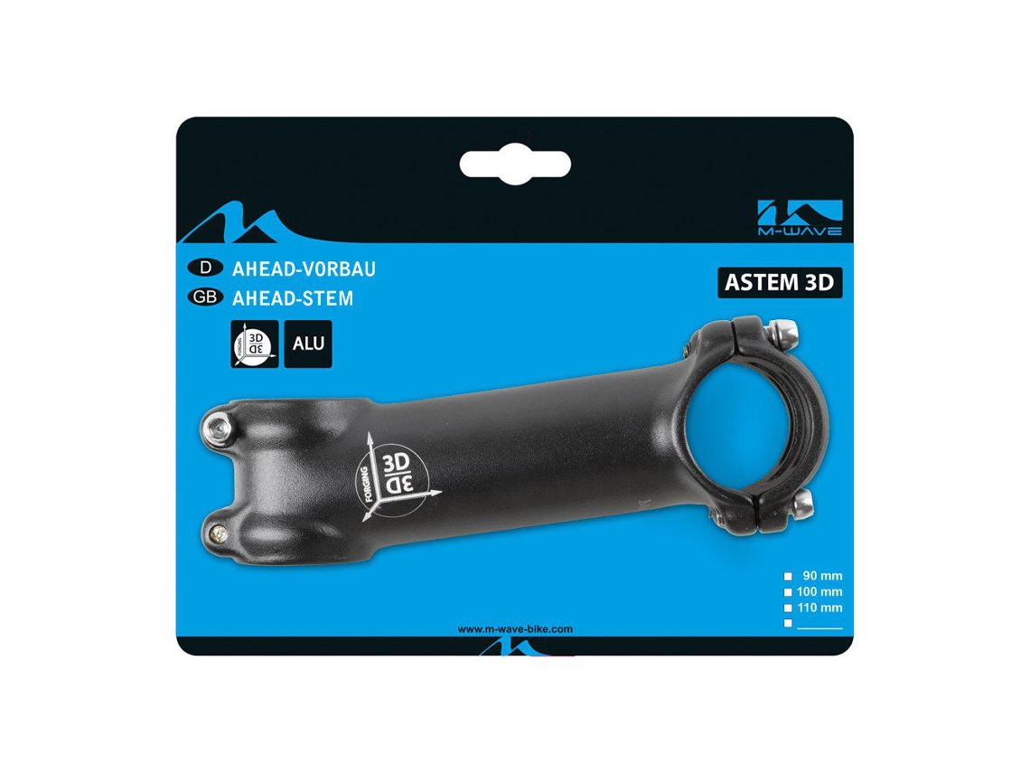 M-Wave Astem 3D