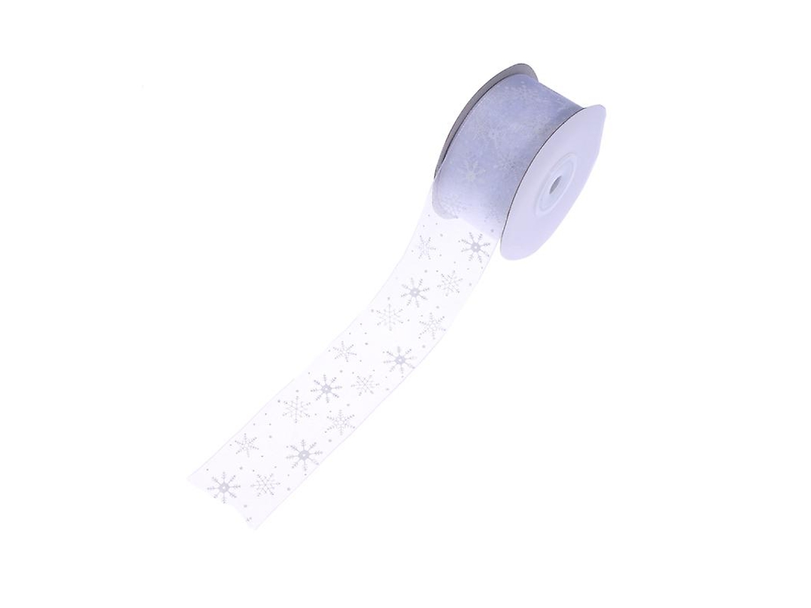 Rolo de Fita de Organza ALLINLESS